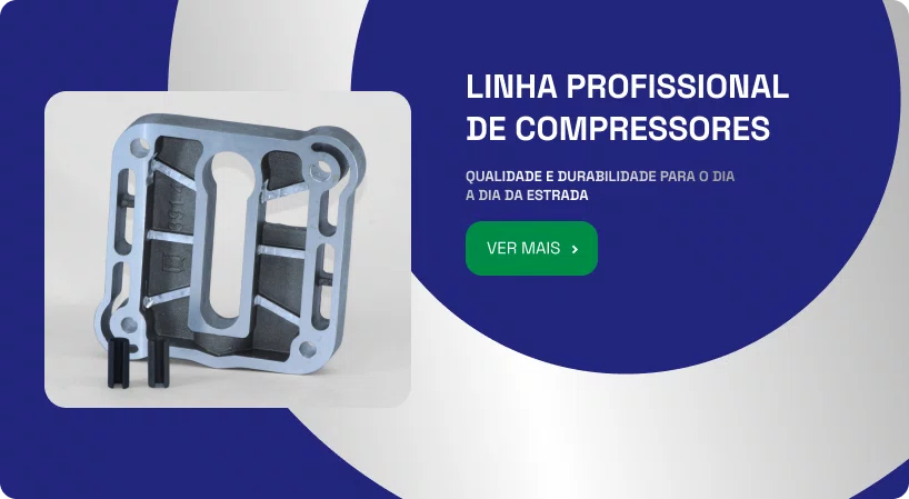 LINHA PROFISSIONAL DE COMPRESSORES