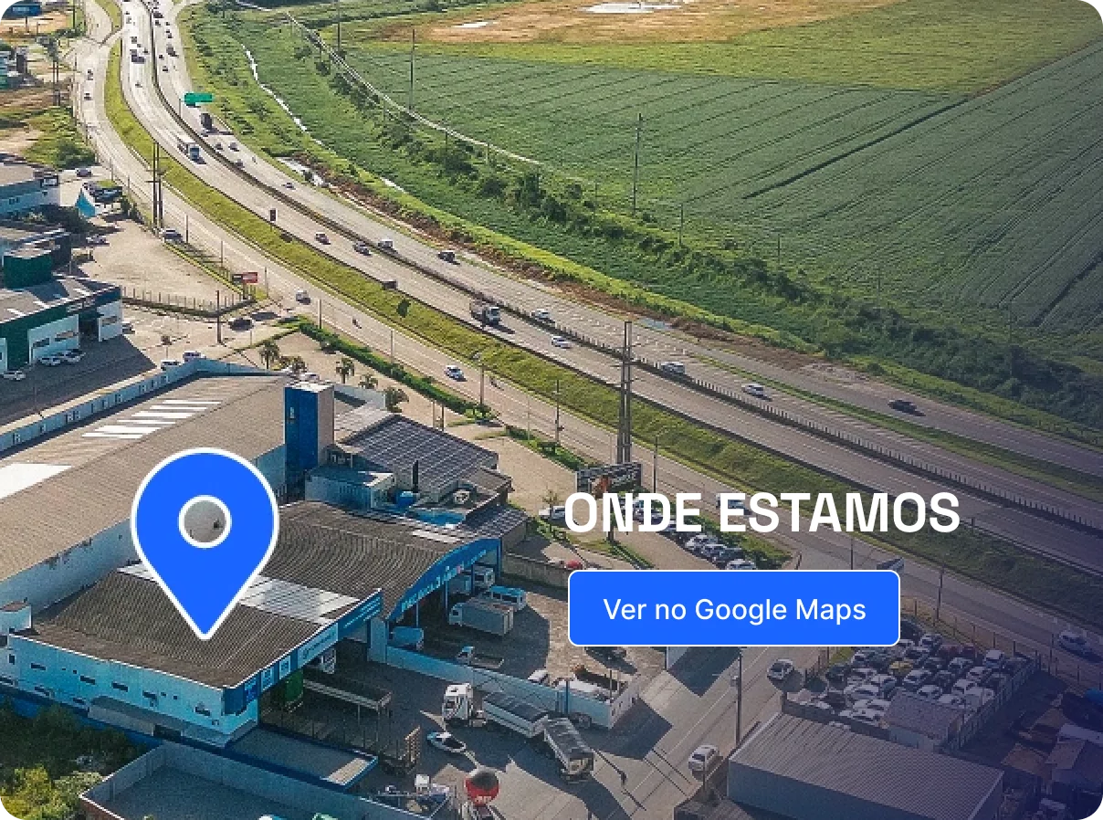 ONDE ESTAMOS