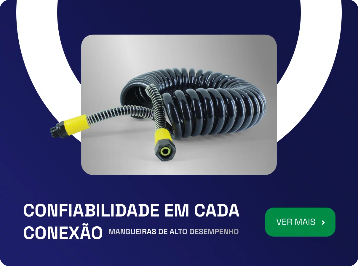 COMPATIBILIDADE EM CADA CONEXÃO