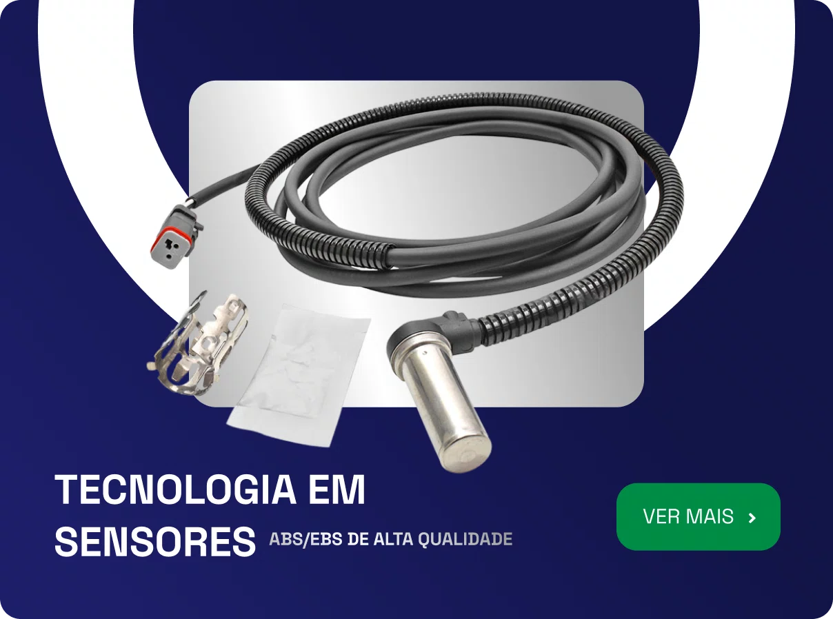 TECNOLOGIA EM SENSORES
