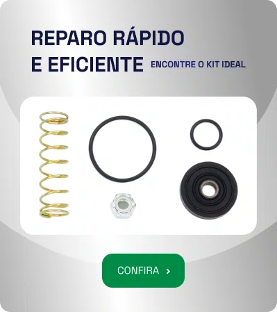 REPARO RAPIDO E EFICIENTE