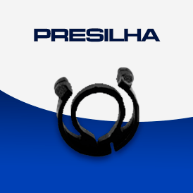 Presilha