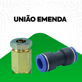 Uniao Emenda