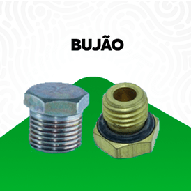 Bujão