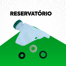 Reservatorio