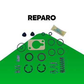 Reparo