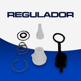 Regulador