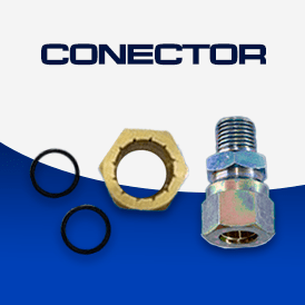Conector