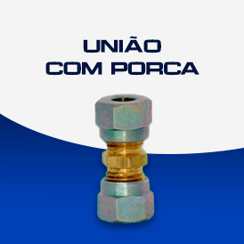 União com Porca