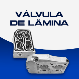 Valvula de Laminas