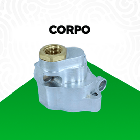 Corpo
