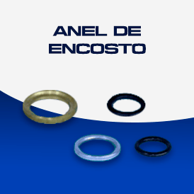 Anel de Encosto