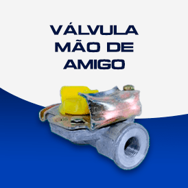 Válvula Mão de Amigo