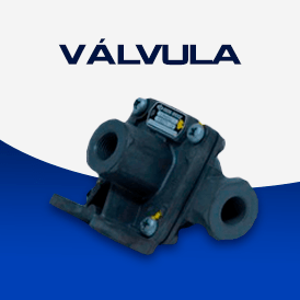 Válvula