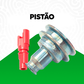 Pistão