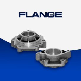 Flange