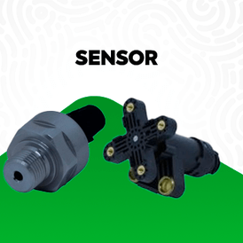 Sensor