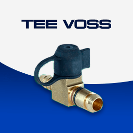 Tee Voss