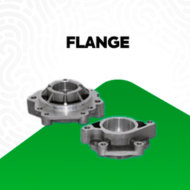 Flange
