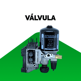Válvula