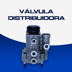 Valvula Distribuidora