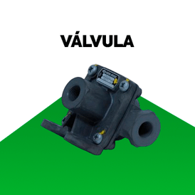 Válvula