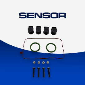 Sensor