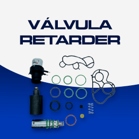 Valvula Retarder