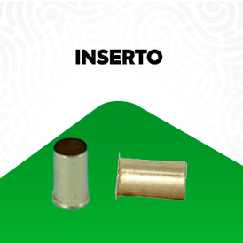 Inserto