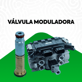 Válvula Moduladora