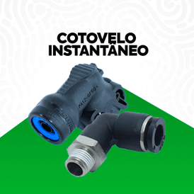 Cotovelo Instantâneo