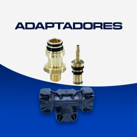 Adaptadores