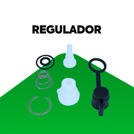 Regulador