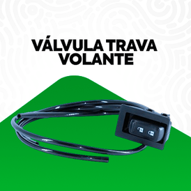 Válvula Trava Volante