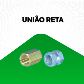 União Reta