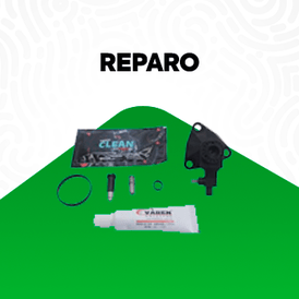 Reparo