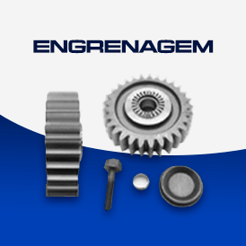 Engrenagem