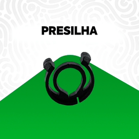 Presilha