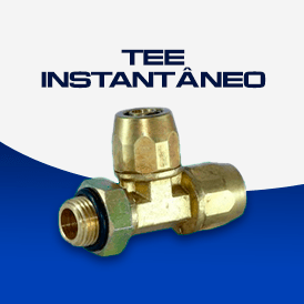 Tee Instantâneo