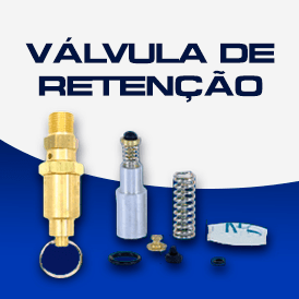 Válvula de Retenção