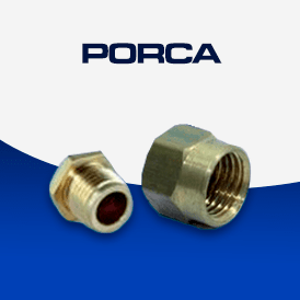Porca