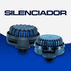 Silenciador