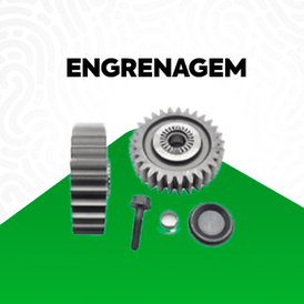 Engrenagem