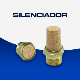Silenciador