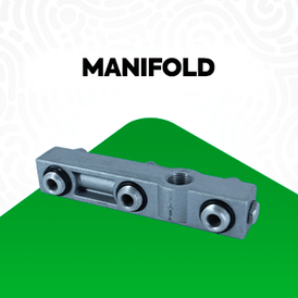 Manifold