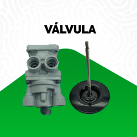Valvula
