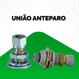 Uniao Anteparo