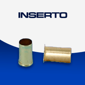 Inserto