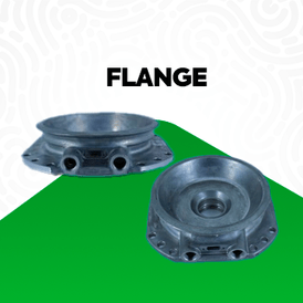 Flange
