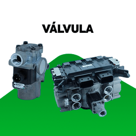 Válvula